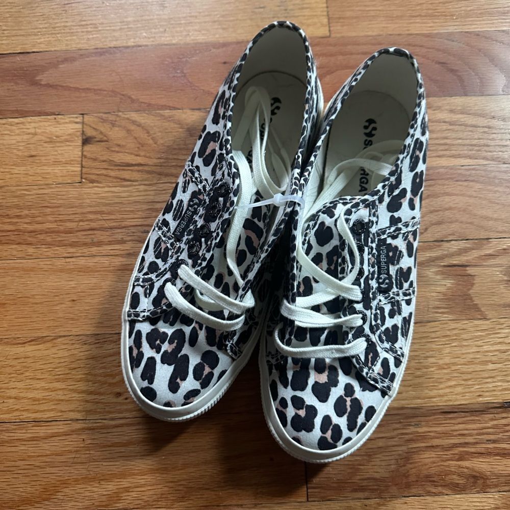 Superga | 2750 Sneaker - Picture 10 of 10